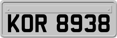 KOR8938