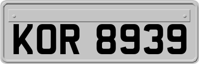 KOR8939