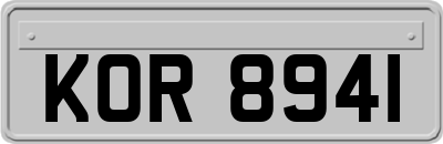 KOR8941