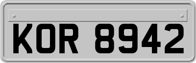 KOR8942