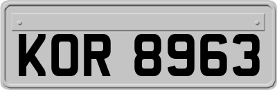 KOR8963