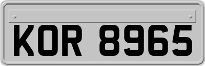 KOR8965
