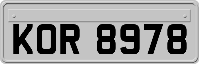 KOR8978