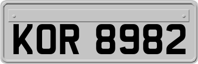 KOR8982