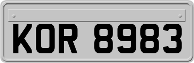 KOR8983