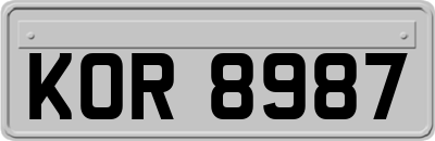 KOR8987