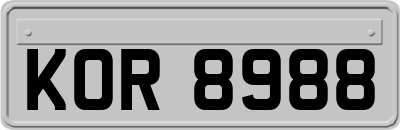 KOR8988