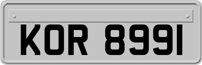 KOR8991