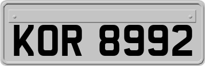 KOR8992