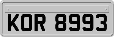 KOR8993