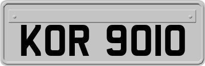 KOR9010