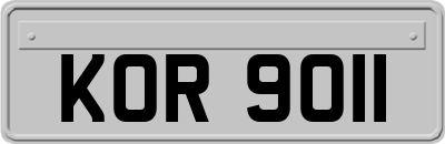 KOR9011