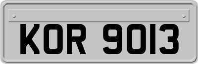 KOR9013