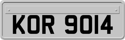 KOR9014