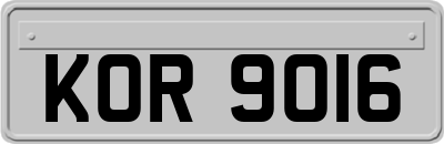 KOR9016