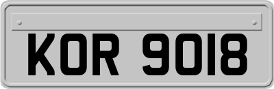 KOR9018