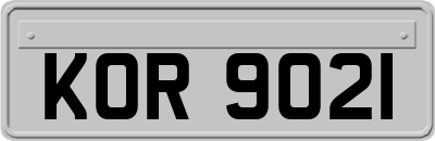KOR9021