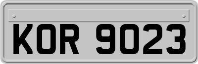 KOR9023