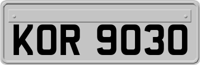 KOR9030