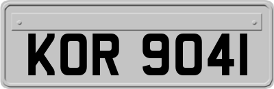 KOR9041