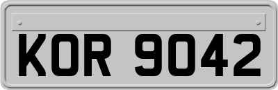 KOR9042