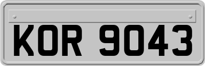 KOR9043
