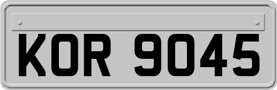 KOR9045