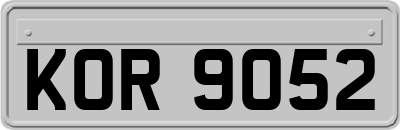 KOR9052