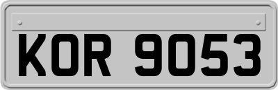 KOR9053