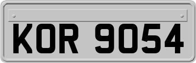 KOR9054