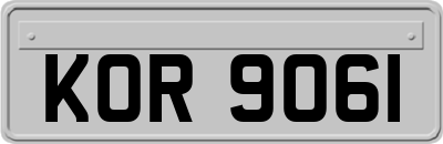 KOR9061