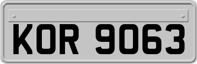 KOR9063