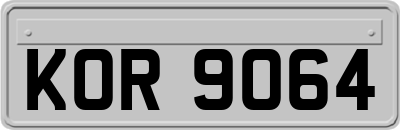 KOR9064