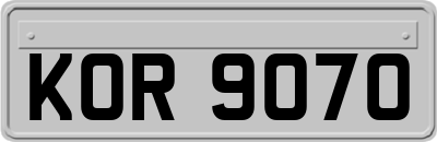 KOR9070