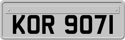 KOR9071