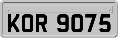 KOR9075