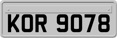 KOR9078