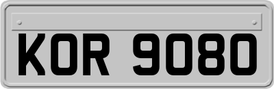 KOR9080