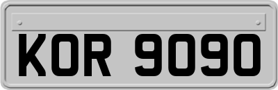 KOR9090