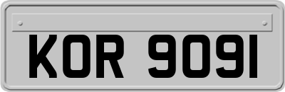 KOR9091