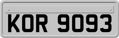 KOR9093