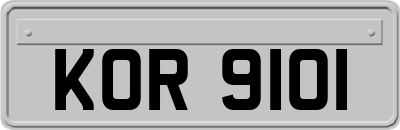 KOR9101