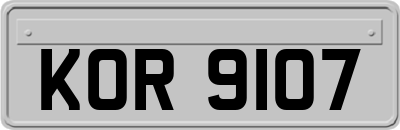KOR9107