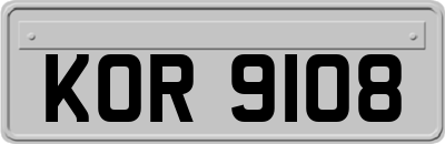 KOR9108