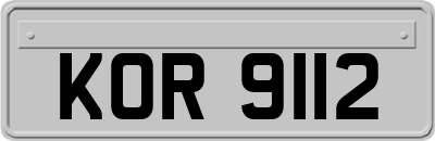 KOR9112