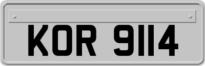 KOR9114