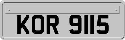 KOR9115