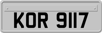 KOR9117