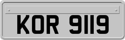 KOR9119