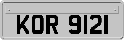 KOR9121